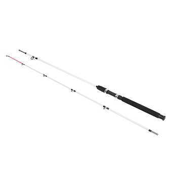 спиннинг "крокодил" тм azor fishing, штекерный, 2,7м, тест 100-250 гр.
