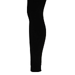 galante fleeze леггинсы 480 den, р-р xs/s, 96% полиамид, 4% эластан, цвет черный