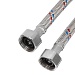 FRESSO Подводка гибкая для воды, Г1/2"-Г1/2", 50см