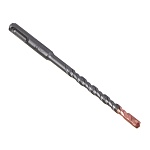 ермак бур 4-хгранный sds-plus d8х100/160мм
