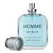 Туалетная вода мужская тм Red Label HOMME Ocean, 100 мл