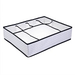 органайзер тм vetta дафна, 7 отделений, оксфорд, 43x34x11см от магазина Барс