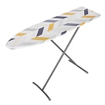 vetta доска гладильная эконом, дсп, 1070х350х80(дхшхв)мм эк-1 от магазина Барс