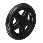 колесо для тележек, пластик, эва, 15см, 196-2 от магазина Барс