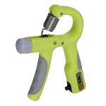 silapro max эспандер кистевой, 0-20кг, tpe, pvc