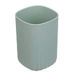 стакан для ванной комнаты тм vetta сидней, пластик, pp, оливковый 7x10см от магазина Барс