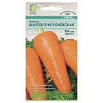 морковь (драже) шантенэ королевская (а) 300шт от магазина Барс