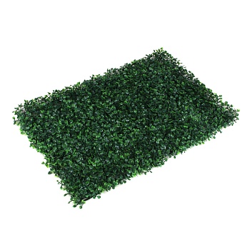 inbloom изгородь искусственная 60x40см рясковый мох, полипропилен от магазина Барс