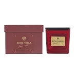 by свеча ароматизированная deluxe nobile, 200 гр. rosso nobile