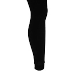 galante fleeze легинсы 480 den, р-р xl/2xl, 96% полиамид, 4% эластан, цвет черный