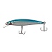 Воблер "Икс Минноу" тм AZOR FISHING, SS, 7,5гр, 85мм, 0,0-1,0м, 5 цветов
