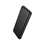 аккумулятор мобильный hoco. модель j153 10000мач, 10вт, черный от магазина Барс