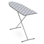 vetta доска гладильная эконом, дсп, 1070х350х80(дхшхв)мм эк-1 от магазина Барс