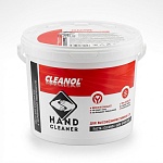 паста для очистки рук "cleanol", ведро 11л