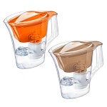 фильтр-кувшин тм барьер гала, 2,5л, пластик от магазина Барс