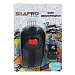SILAPRO Фара велосипедная 2 режима, 7LED, 3xАА, 11х4х6см, пластик