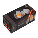 респиратор комплект сварщика для защиты дыхания jeta safety weld kit 6500 размер m