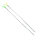 Набор подставок под удочки тм AZOR FISHING, 2шт (V+U), металл