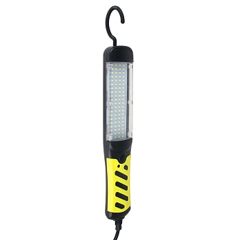 ng фонарь переносной 12v, провод 8м