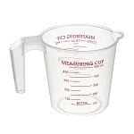 стакан мерный 500мл интернет-магазин «Барс»