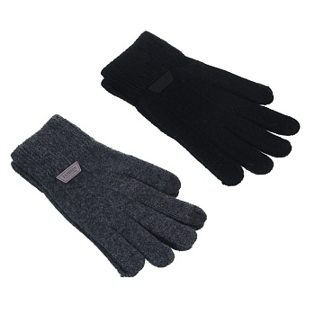 galante перчатки мужские контактные, 2 цвета, р. 22-24, сзпв24-02