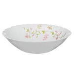 millimi клавель салатник опаловое стекло 19см интернет-магазин «Барс»