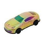 игроленд машина инерционная "спорткар", металл, pp, 12х5,5х4 см, 6 дизайнов интернет-магазин «Барс»