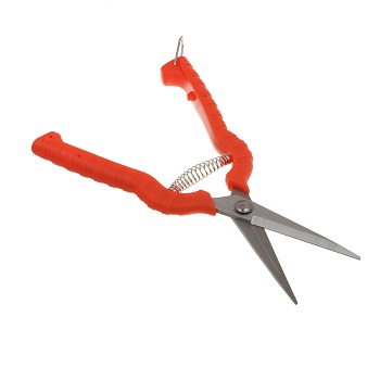 inbloom ножницы садовые, 21см, нерж. сталь 2cr13, pp от магазина Барс