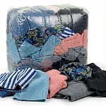 ветошь стандарт (упак.10кг)