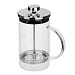 SATOSHI Тэмму Френч-пресс 600мл, жаропрочное стекло