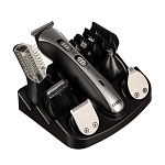 leben набор для стрижки 10 в 1, с бритвой, триммером, расческой и машинкой для стрижки, hc752 интернет-магазин «Барс»