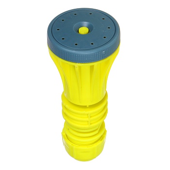 inbloom насадка для полива растений, 1 режим, 1/2", 15см, пп от магазина Барс