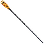 бур sds-plus d14х600мм ермак