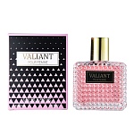 туалетная вода женская тм юниlook valiant pour femme, 60 мл