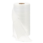 vetta салфетки универсальные 130 шт в рулоне, 25x23 см, соты, спанлейс