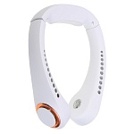 вентилятор подвесной на шею, белый интернет-магазин «Барс»