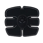 тренажер миостимулятор тм by sport, пластик, пу