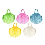 сумка-авоська хозяйственная тм vetta, 12х36х37, хлопок от магазина Барс