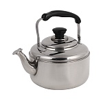 чайник тм руссо туристо, нерж.сталь, 2,0 л.