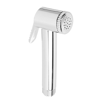 союзкран лейка для гигиенического душа, 30мм, хром