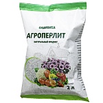 перлит тм садовита 2л от магазина Барс