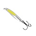 AZOR FISHING Блесна тип кастмастер 3гр и 4гр, металл, 2 вида