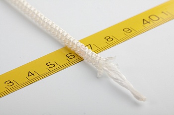 фал капроновый д 6мм 10м от магазина Барс