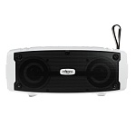 forza колонка беспроводная shine, 6 вт, 1200мач, бт5.0, подсветка, usb, microsd, aux от магазина Барс