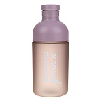 silapro max бутылка спортивная, elderberry, 350мл, tritan