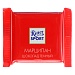 Шоколад Ritter Sport mini Яркая коллекция, 15г, 7 вкусов