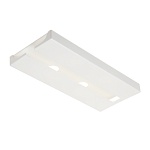 vetta подвесной держатель для бокалов , abs- пластик, 25х11х2см. от магазина Барс