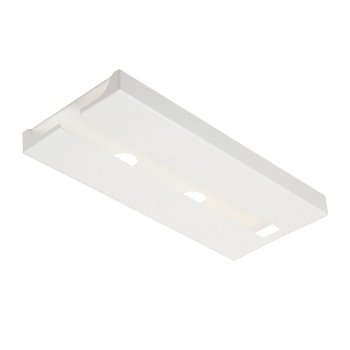 vetta подвесной держатель для бокалов , abs- пластик, 25х11х2см. от магазина Барс