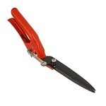 inbloom ножницы садовые для травы, 33см, сталь 50m от магазина Барс