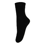 galante носки мужские, р.27, 45% полиэстер, 45% акрил, 5% смесь шерсти, 5% спандекс, черный